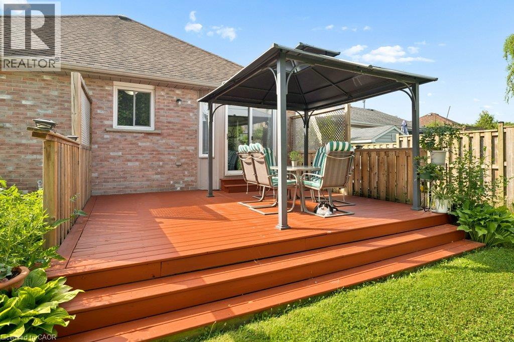 158 Bankside Drive, Kitchener, Ontario  N2N 3E4 - Photo 27 - 40849548