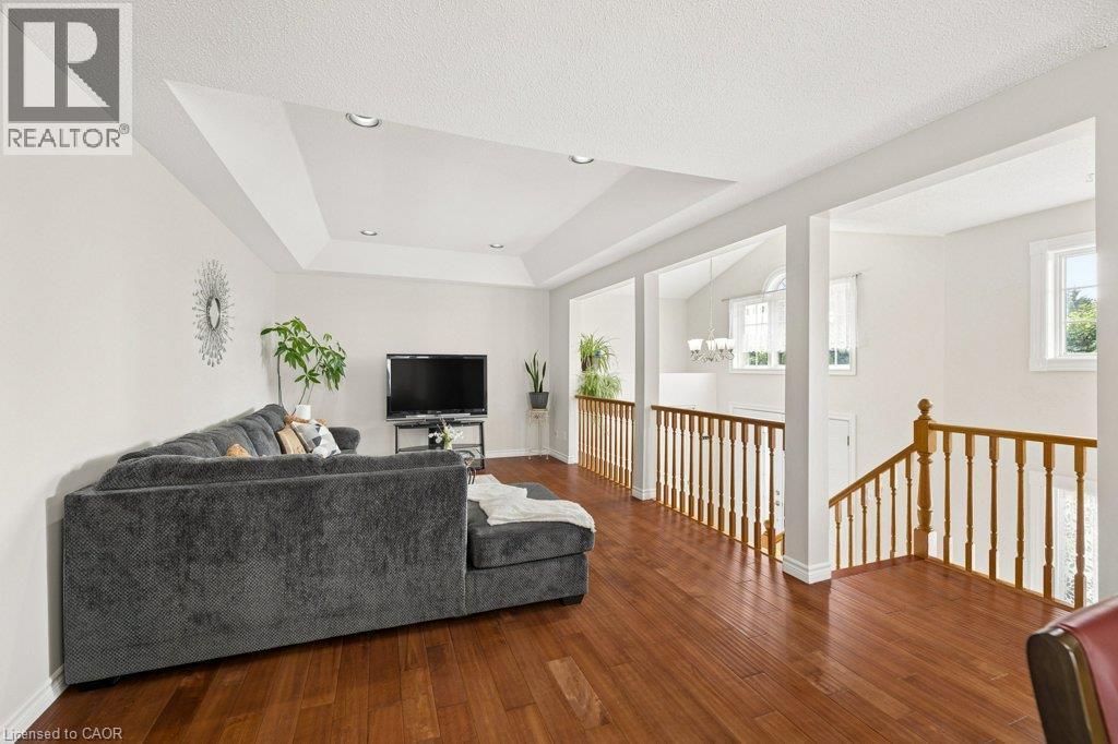 158 Bankside Drive, Kitchener, Ontario  N2N 3E4 - Photo 7 - 40849548