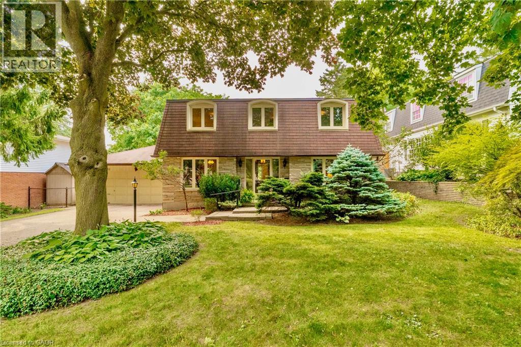 32 Waverley Drive, Guelph, Ontario  N1E 6C8 - Photo 2 - 40850622
