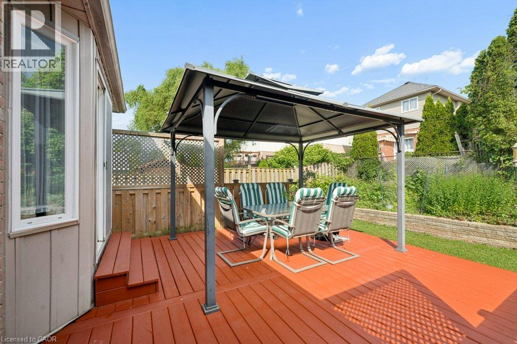 158 Bankside Drive, Kitchener, Ontario  N2N 3E4 - Photo 26 - 40849548