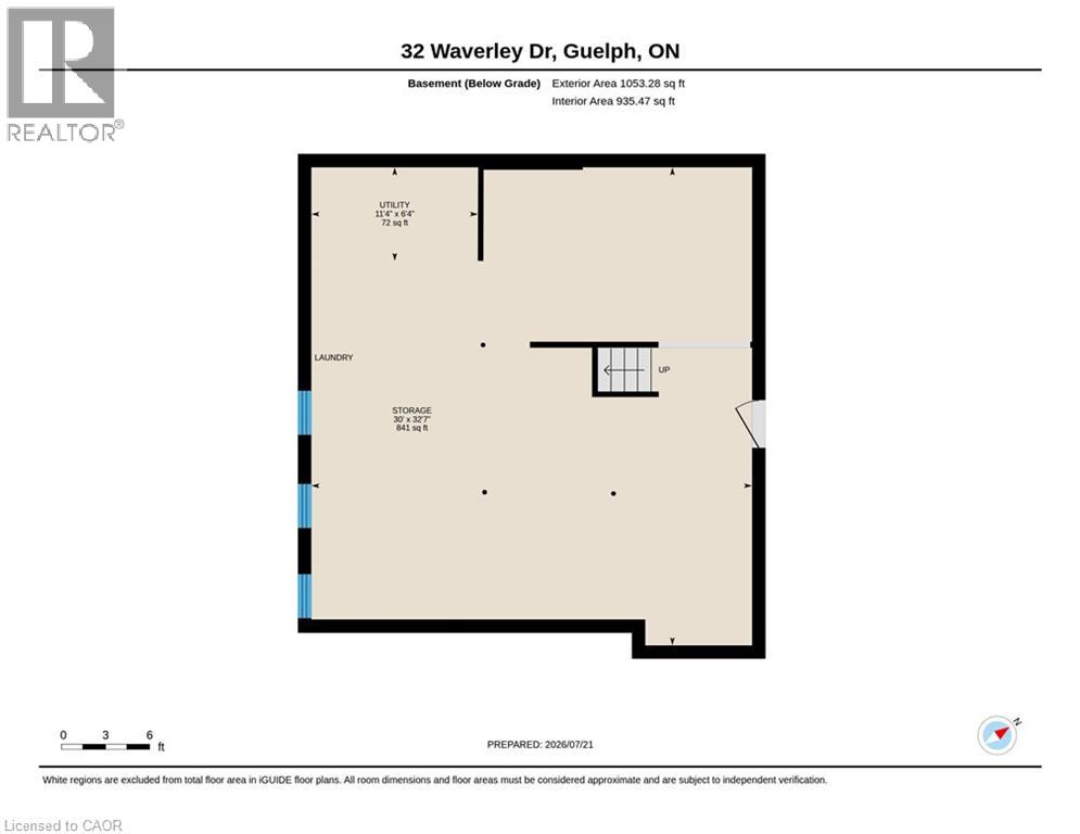 32 Waverley Drive, Guelph, Ontario  N1E 6C8 - Photo 43 - 40850622