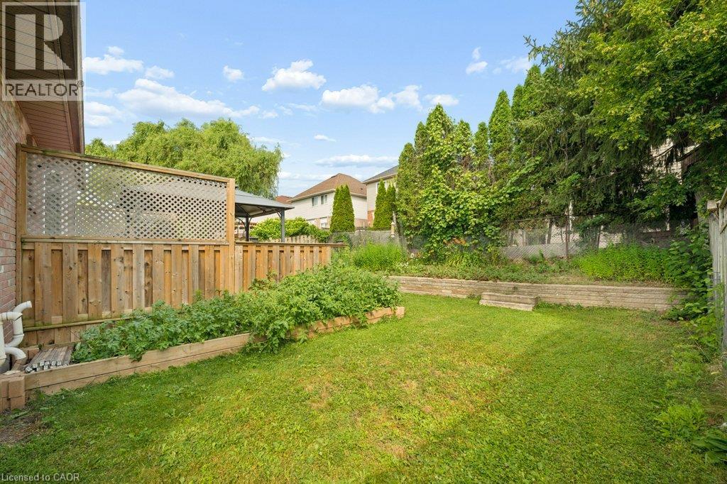 158 Bankside Drive, Kitchener, Ontario  N2N 3E4 - Photo 29 - 40849548