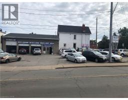 216 DUNDURN Street S, Hamilton, Ontario