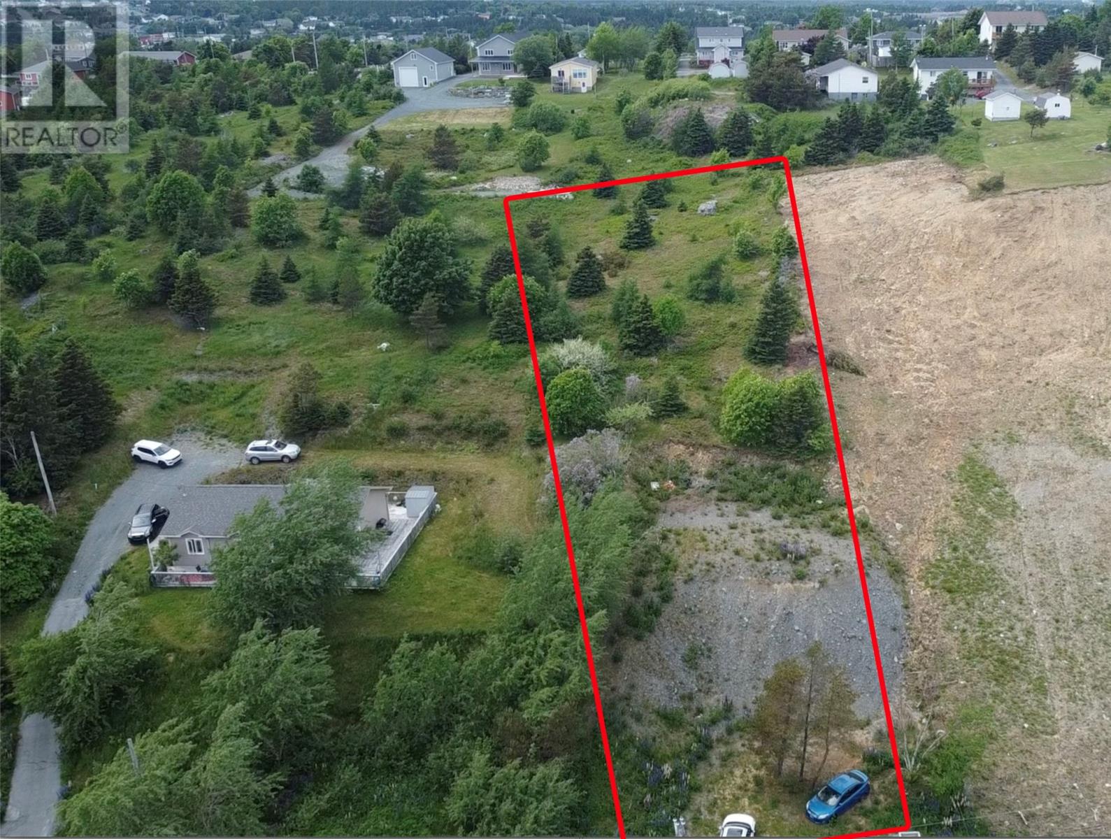 101 Coley's Point South Road, Bay Roberts