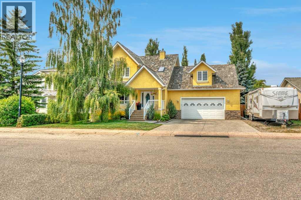 3 Grande Point Estates, Strathmore, Alberta  T1P 1L3 - Photo 2 - A2336581