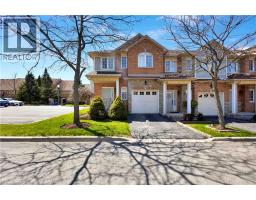232 STONEHENGE Drive Unit# 8, ancaster, Ontario