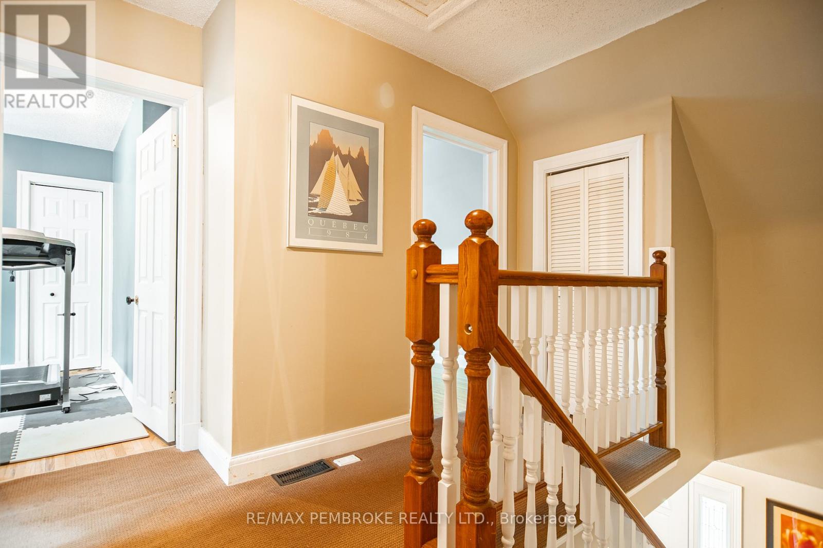 320 Mackay Street, Pembroke, Ontario  K8A 1C7 - Photo 17 - X13682676