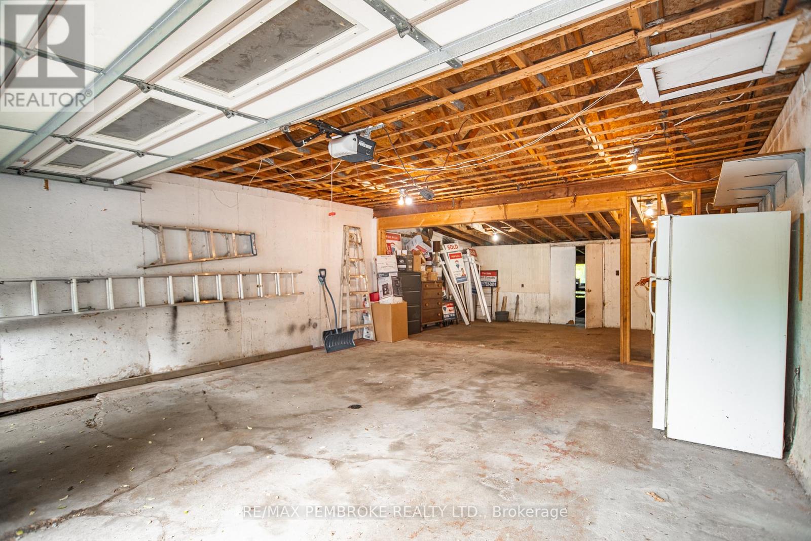 320 Mackay Street, Pembroke, Ontario  K8A 1C7 - Photo 32 - X13682676