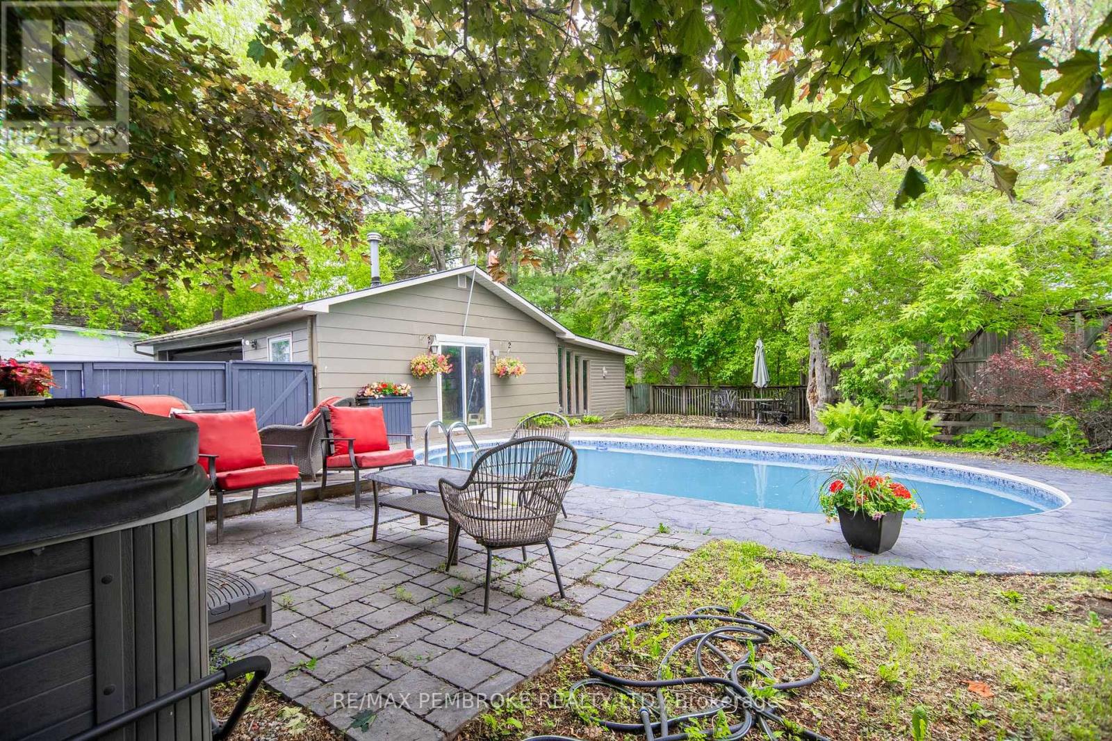 320 Mackay Street, Pembroke, Ontario  K8A 1C7 - Photo 34 - X13682676