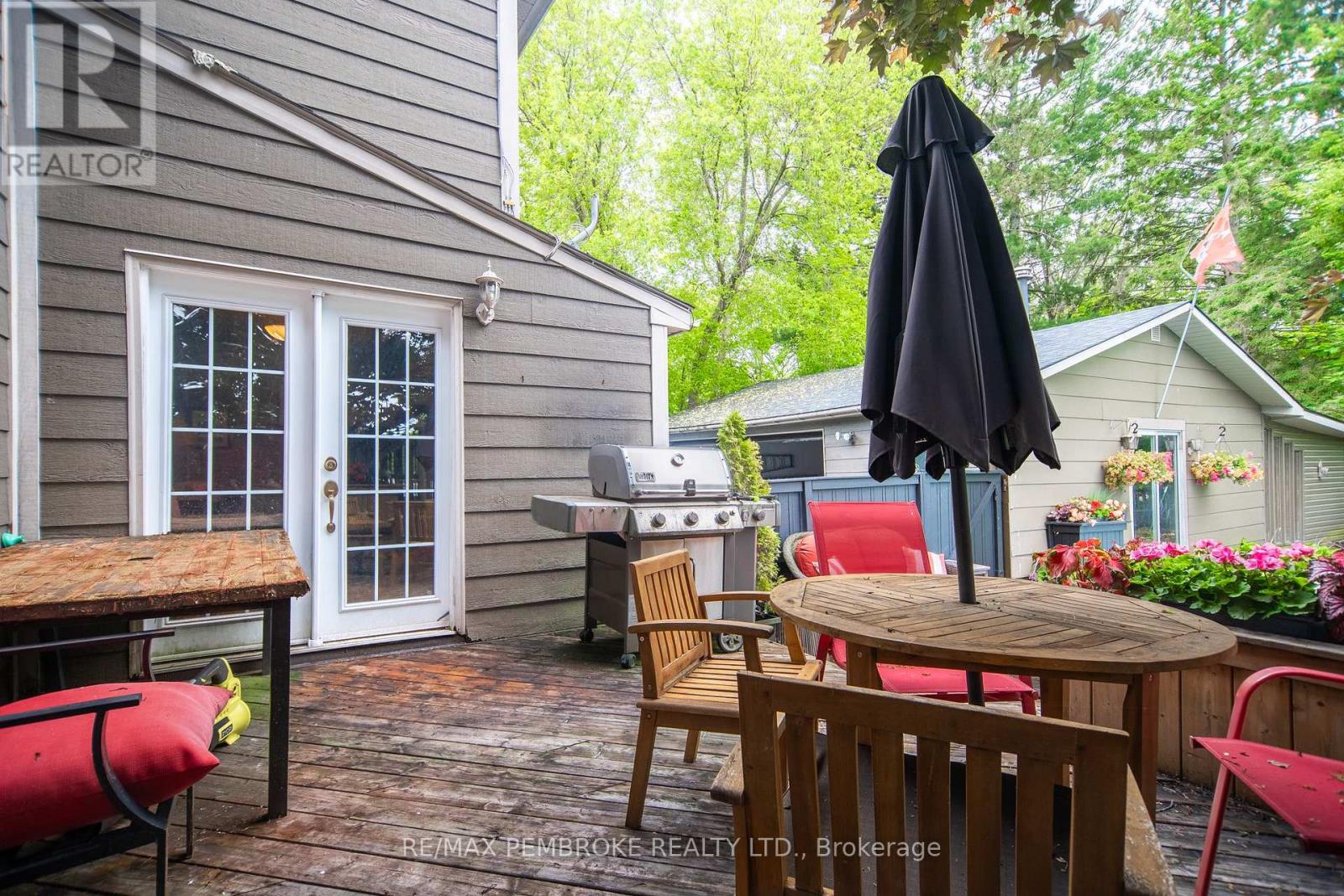 320 Mackay Street, Pembroke, Ontario  K8A 1C7 - Photo 40 - X13682676