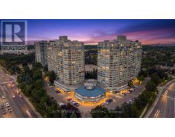 1801 - 7300 YONGE STREET, Vaughan, Ontario