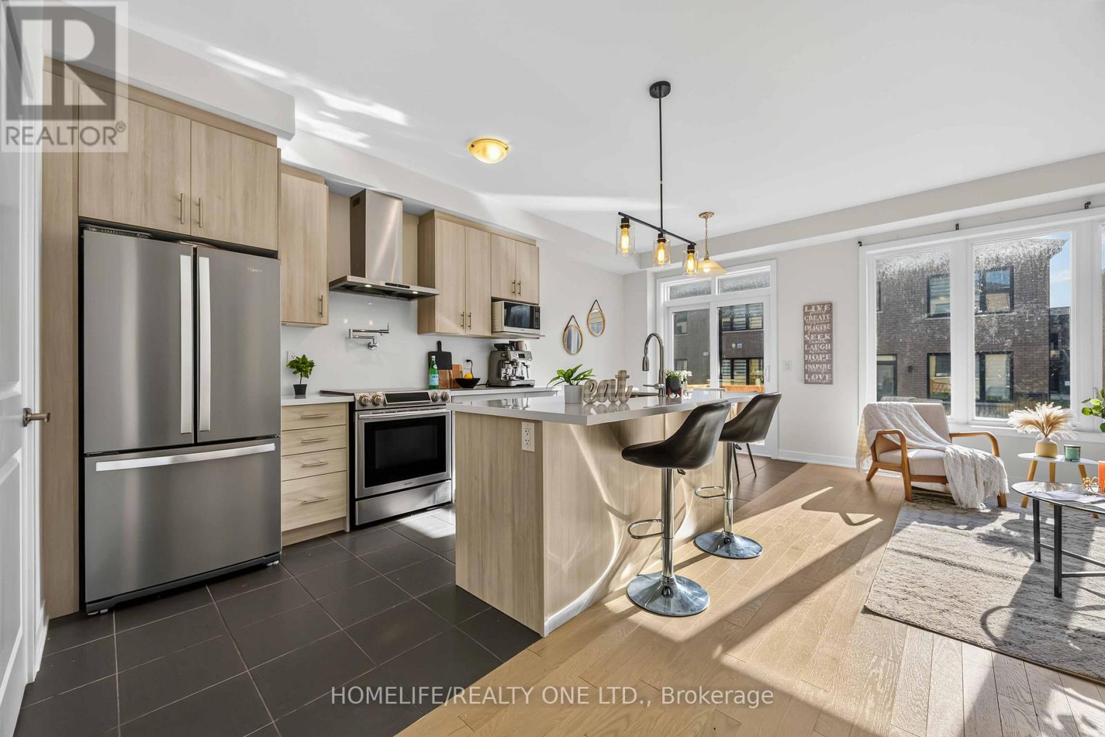 10 Harvey Bunker Crescent, Markham, Ontario  L6C 3M7 - Photo 15 - N13682652