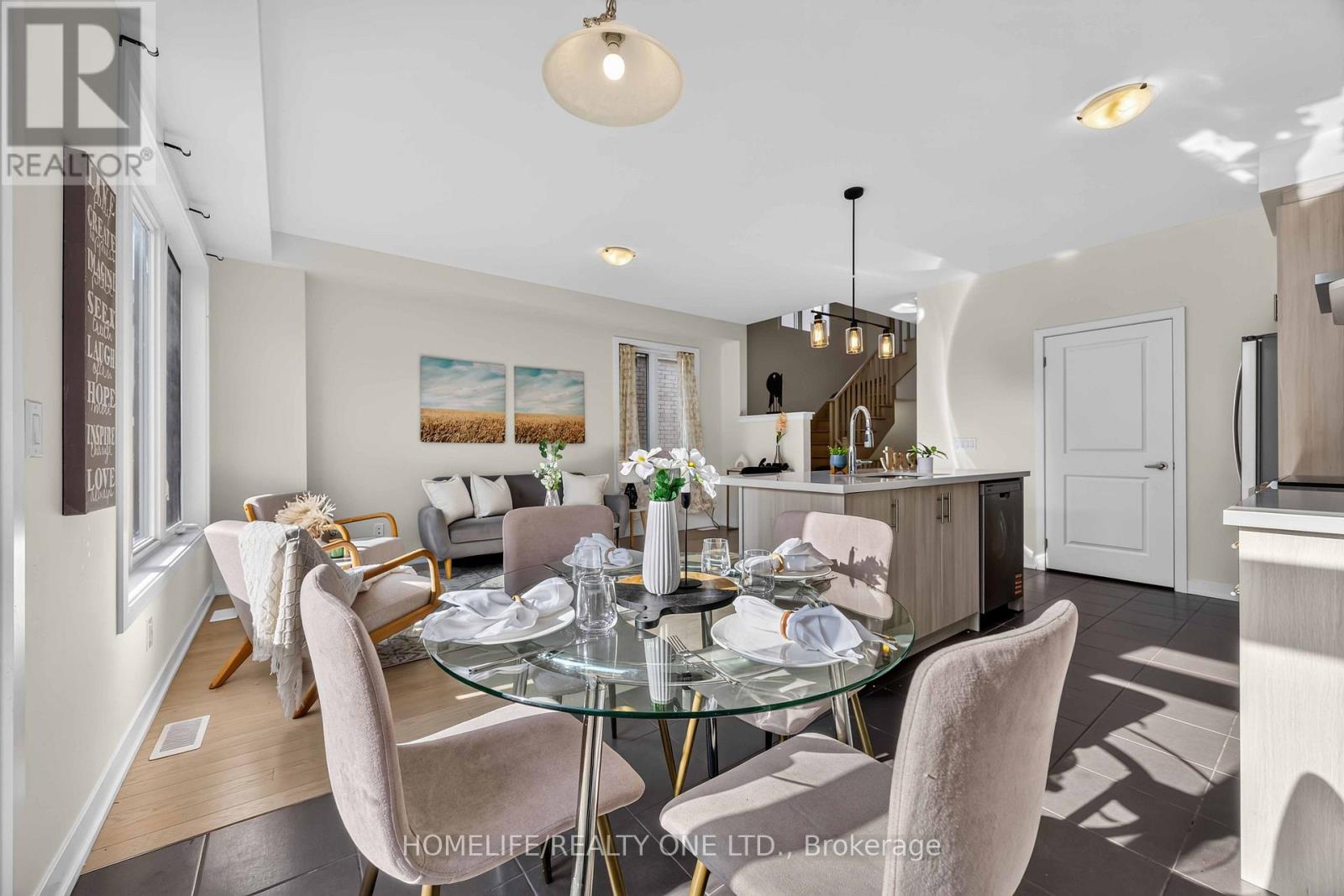 10 Harvey Bunker Crescent, Markham, Ontario  L6C 3M7 - Photo 23 - N13682652