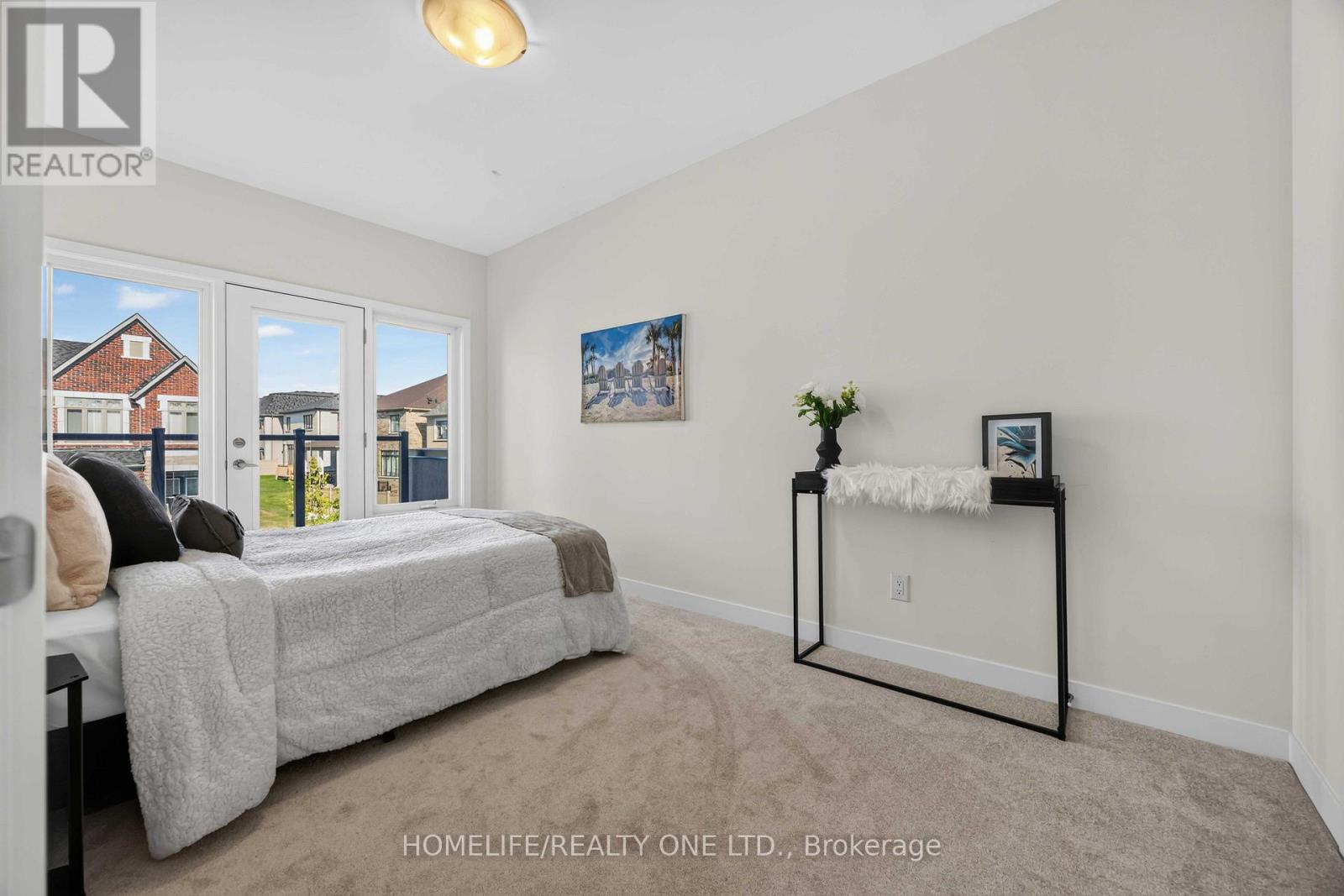 10 Harvey Bunker Crescent, Markham, Ontario  L6C 3M7 - Photo 29 - N13682652