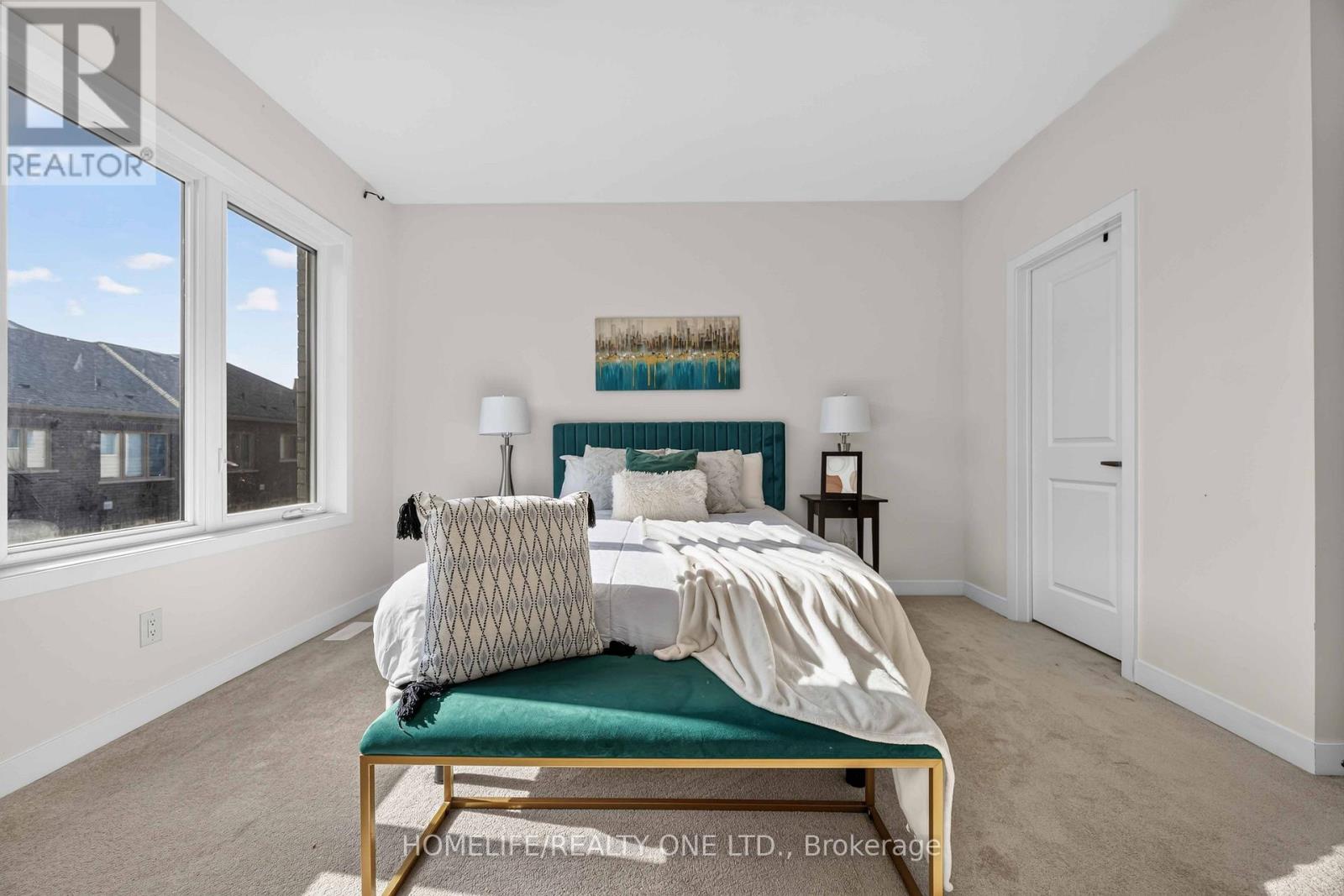 10 Harvey Bunker Crescent, Markham, Ontario  L6C 3M7 - Photo 34 - N13682652