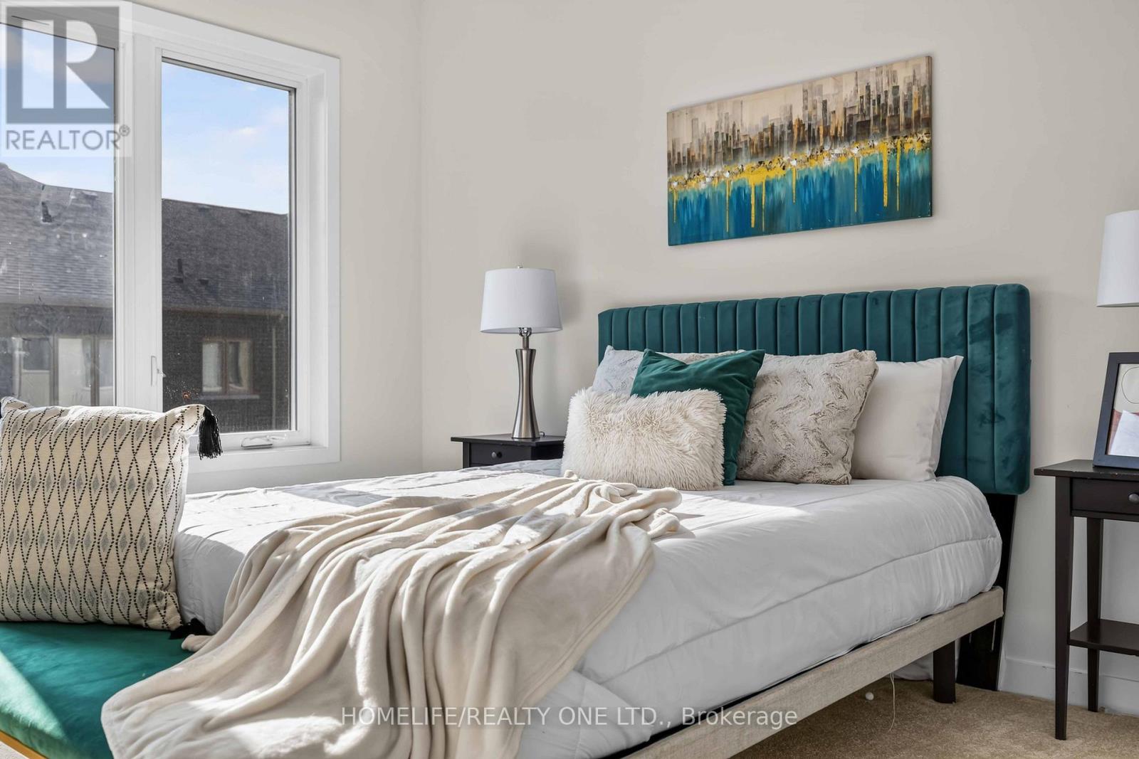 10 Harvey Bunker Crescent, Markham, Ontario  L6C 3M7 - Photo 36 - N13682652