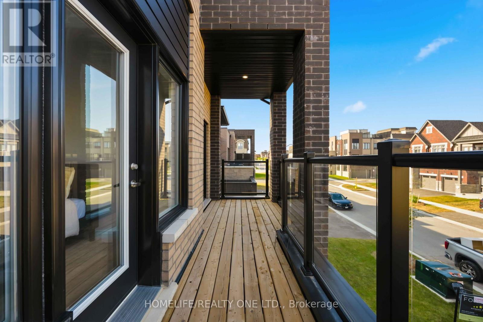 10 Harvey Bunker Crescent, Markham, Ontario  L6C 3M7 - Photo 44 - N13682652