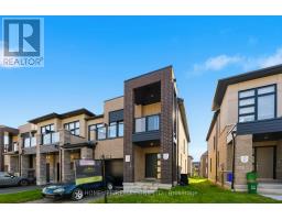 10 HARVEY BUNKER CRESCENT, Markham, Ontario