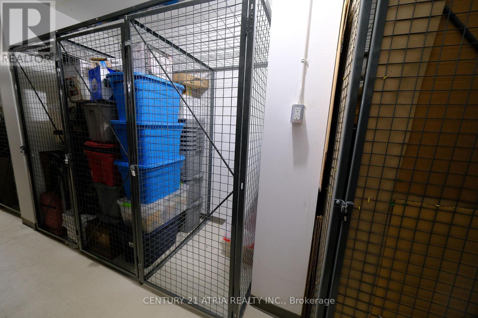 408 - 7768 Kennedy Road, Markham, Ontario  L3R 5K1 - Photo 20 - N13682704