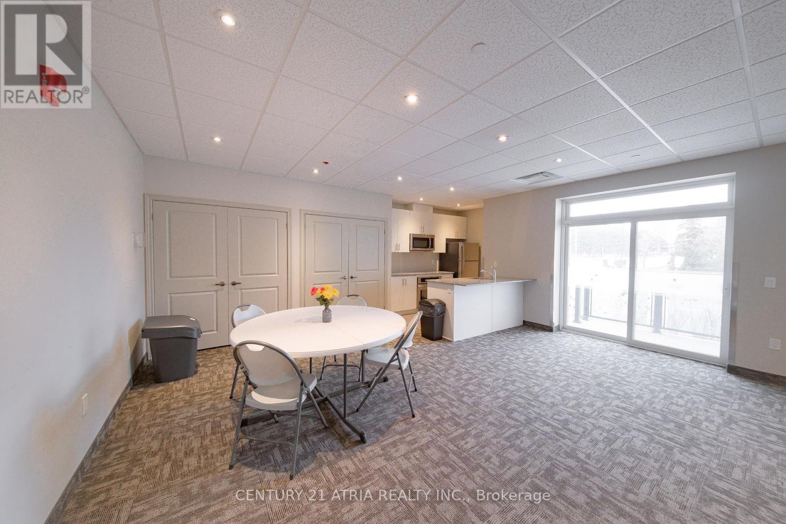408 - 7768 Kennedy Road, Markham, Ontario  L3R 5K1 - Photo 22 - N13682704