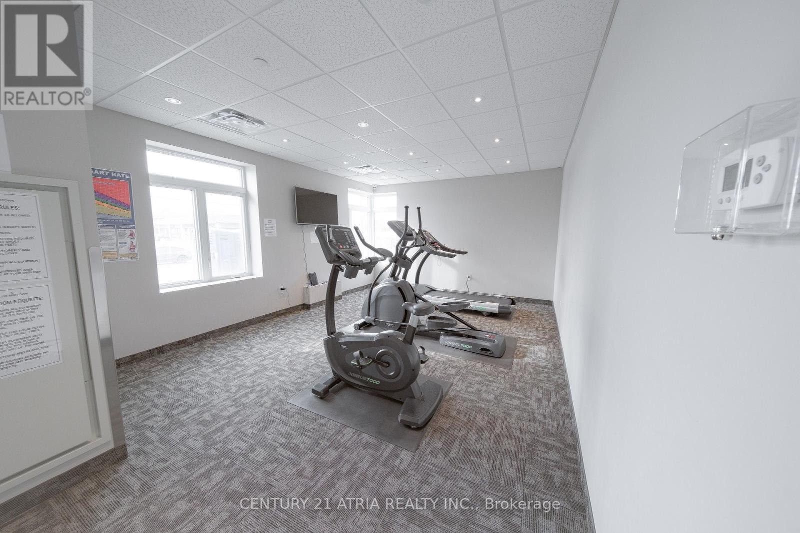 408 - 7768 Kennedy Road, Markham, Ontario  L3R 5K1 - Photo 23 - N13682704