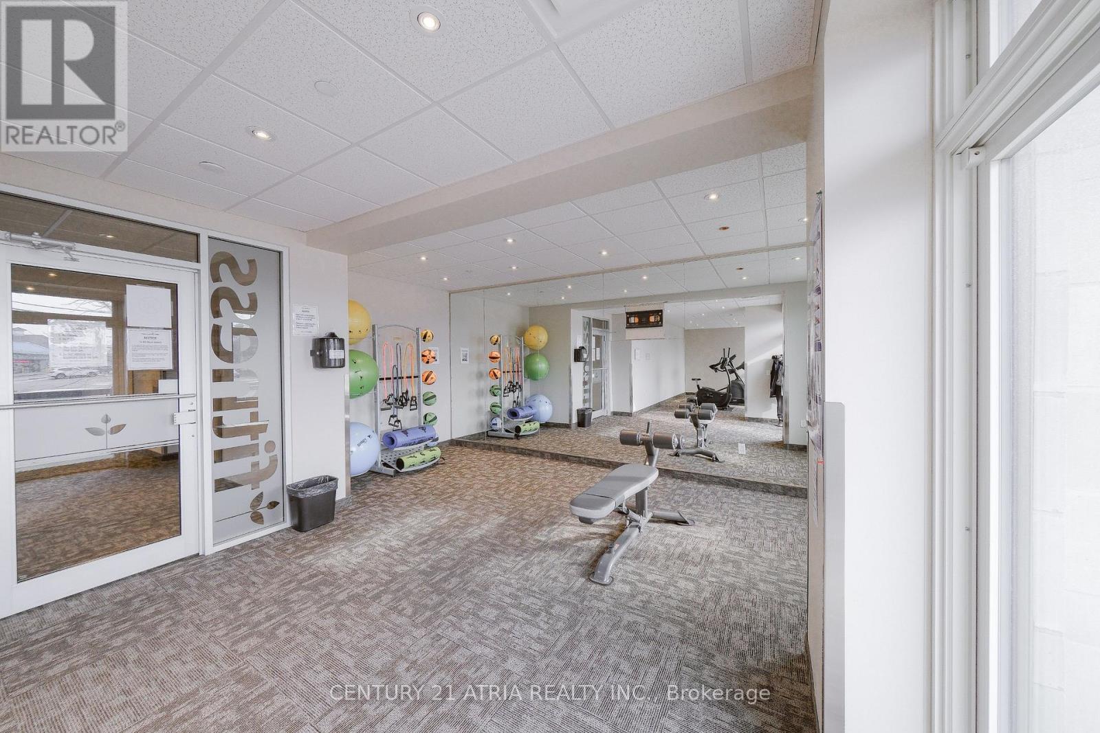 408 - 7768 Kennedy Road, Markham, Ontario  L3R 5K1 - Photo 24 - N13682704