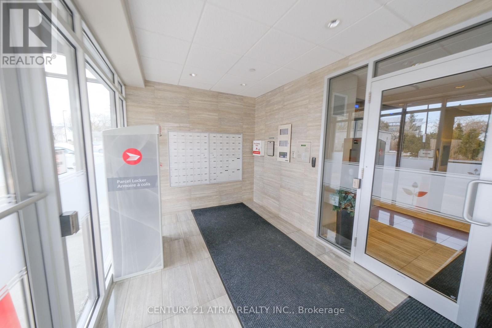 408 - 7768 Kennedy Road, Markham, Ontario  L3R 5K1 - Photo 3 - N13682704