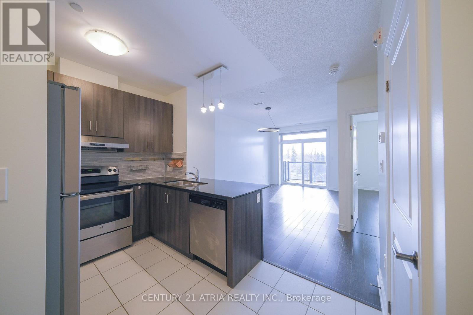 408 - 7768 Kennedy Road, Markham, Ontario  L3R 5K1 - Photo 4 - N13682704