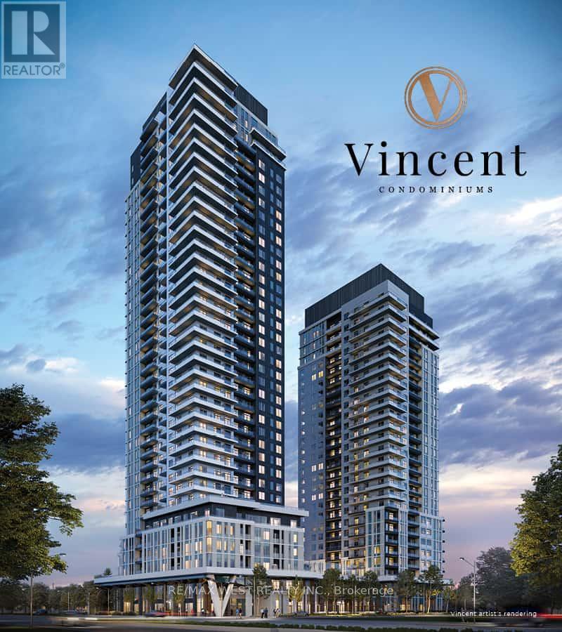 1004 - 21 MEADOWDALE ROAD, Vaughan, Ontario