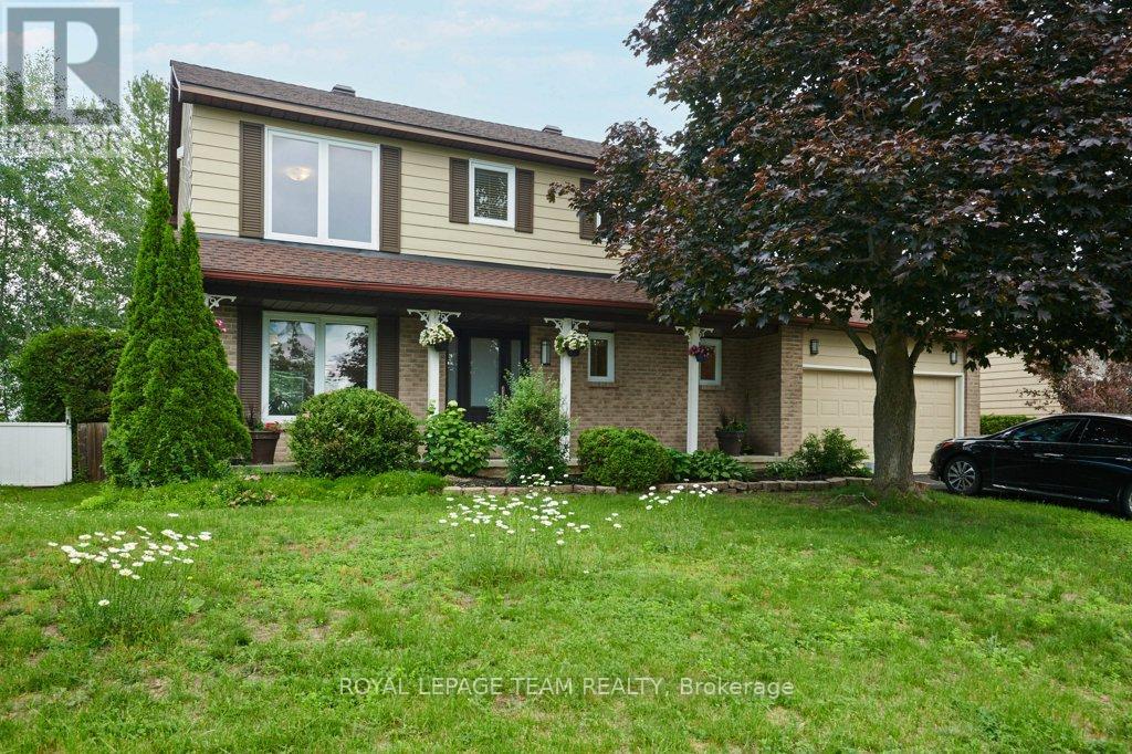 332 LIARD STREET, Ottawa, Ontario