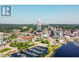 2710 - 39 MARY STREET, Barrie, Ontario