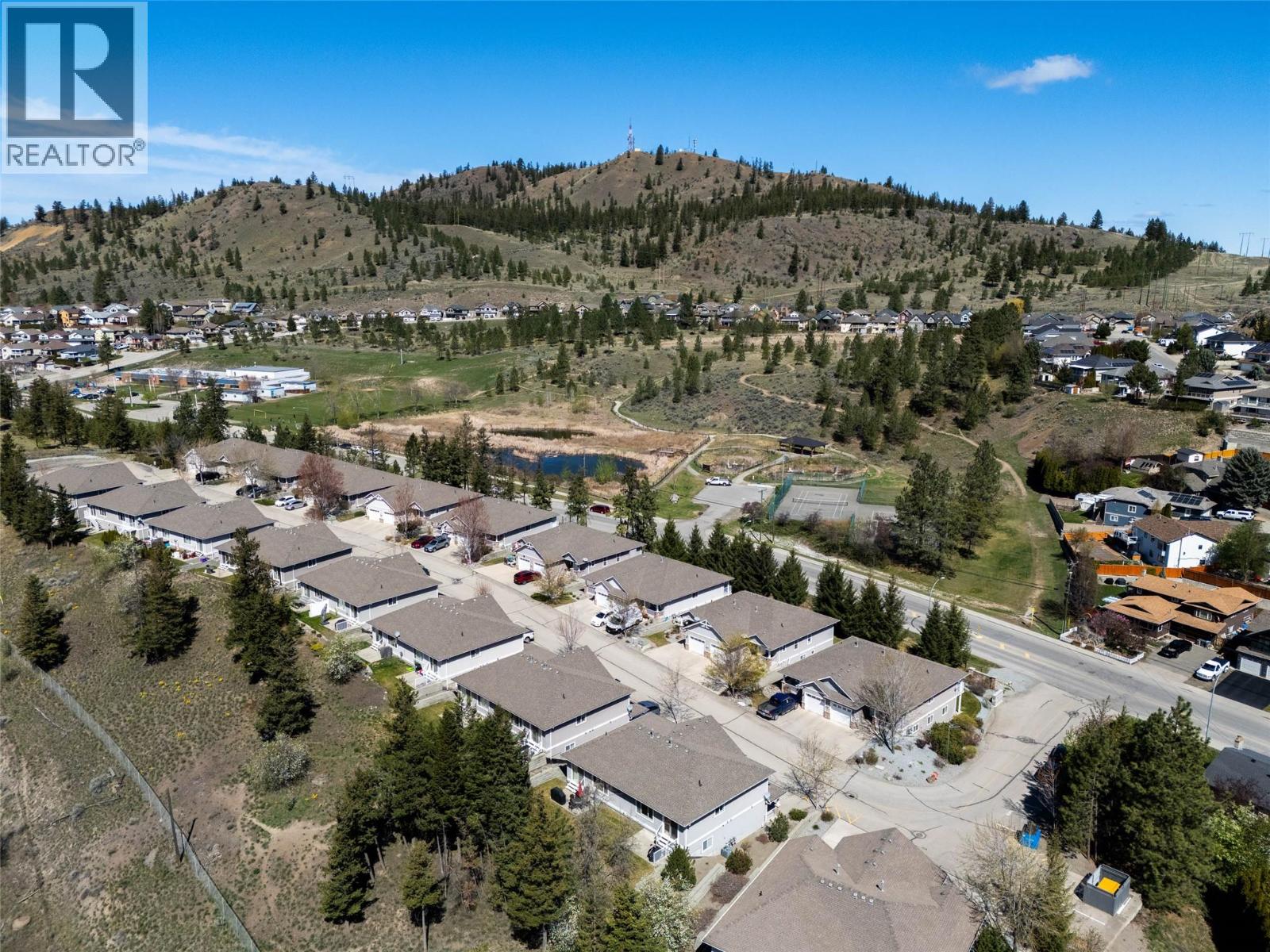 1855 Hillside Drive Unit# 34, Kamloops, British Columbia  V2E 0A2 - Photo 38 - 10397143
