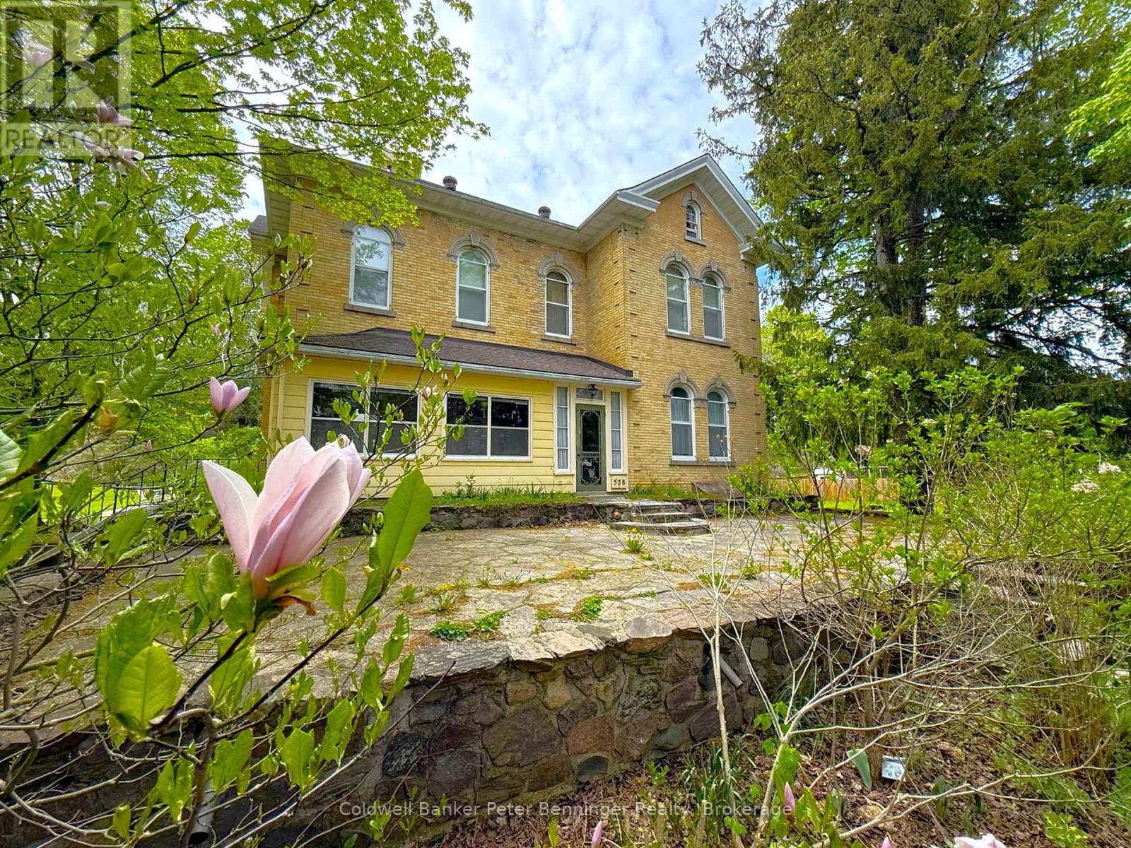 538 Queen Street N, Arran-Elderslie, Ontario  N0G 2N0 - Photo 2 - X13632534