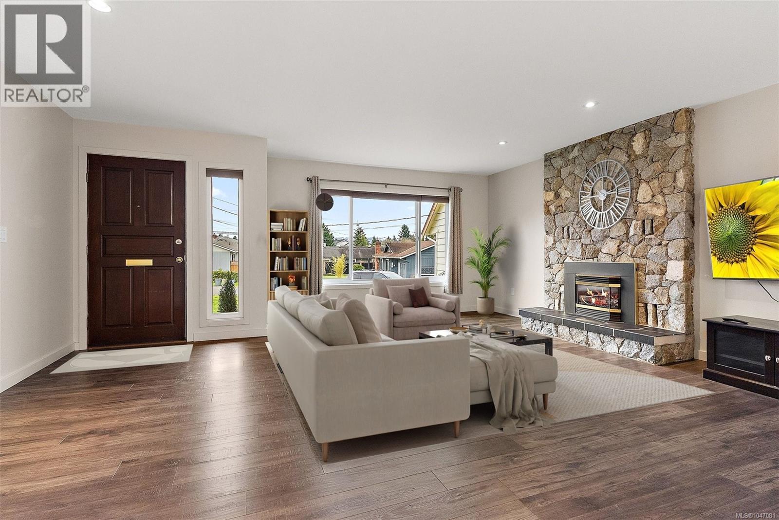 10411 Finch Pl, Sidney, British Columbia