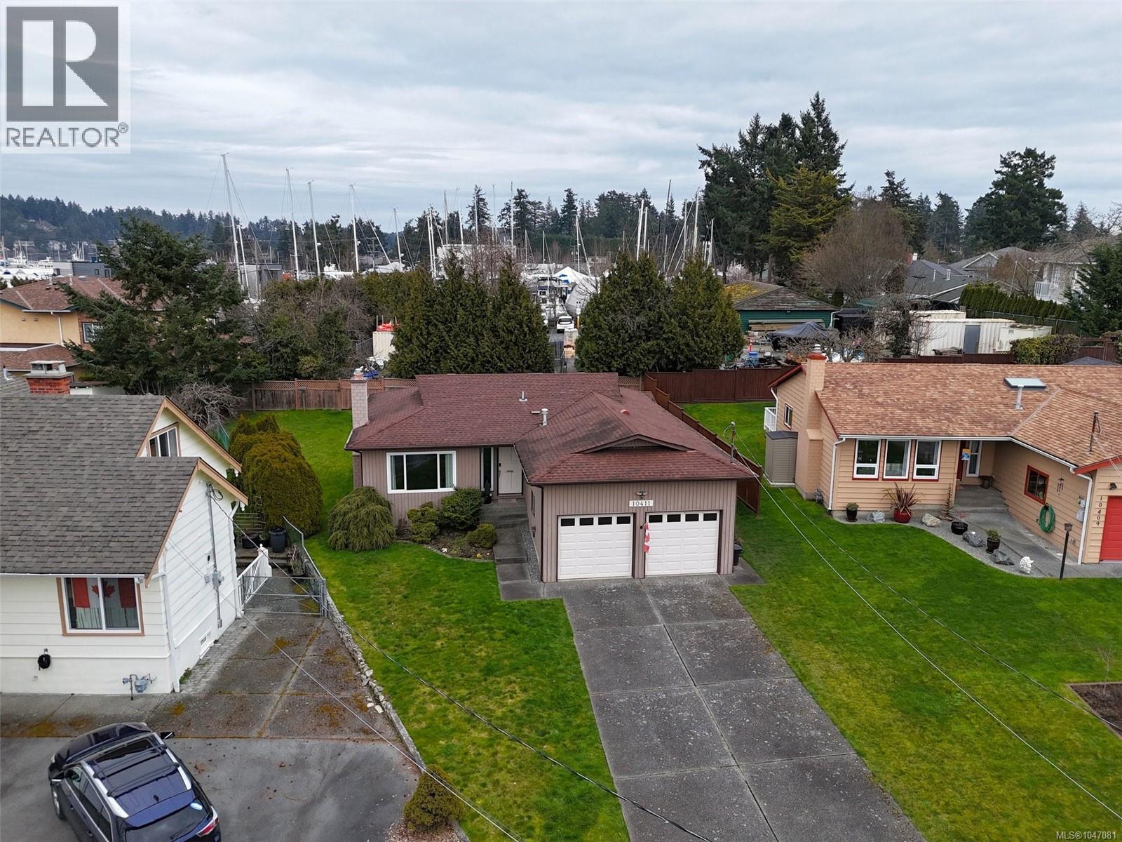 10411 Finch Pl, Sidney, British Columbia  V8L 4P7 - Photo 19 - 1047081