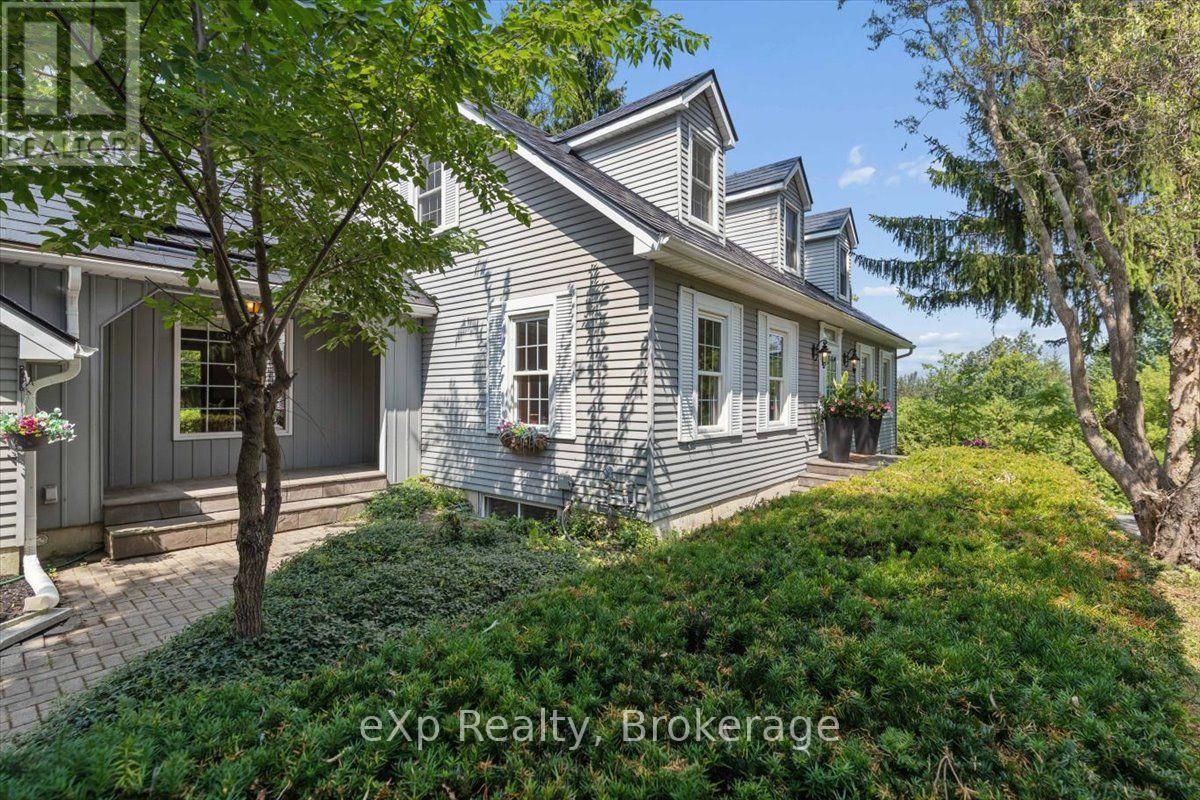2039 Blacklock Street, Milton, Ontario  L0P 1B0 - Photo 3 - W13603964