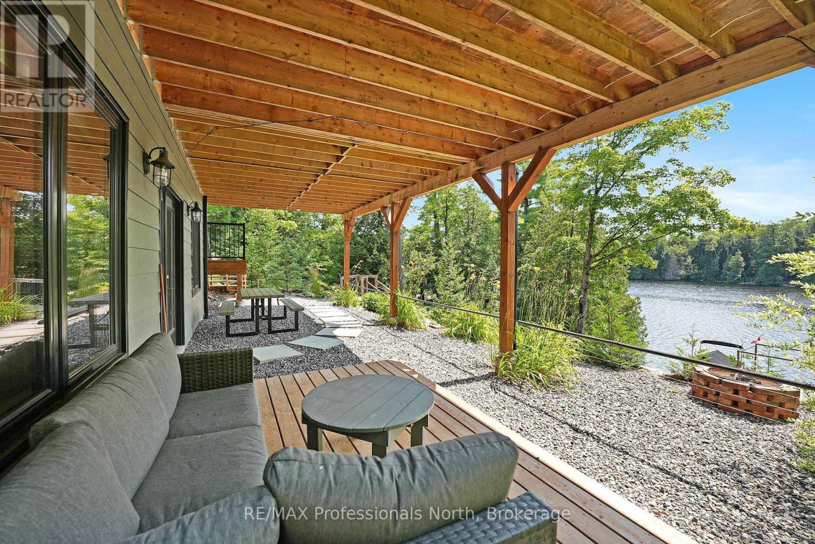 1333 Nestle Trail, Highlands East, Ontario  K0M 1R0 - Photo 35 - X13676638
