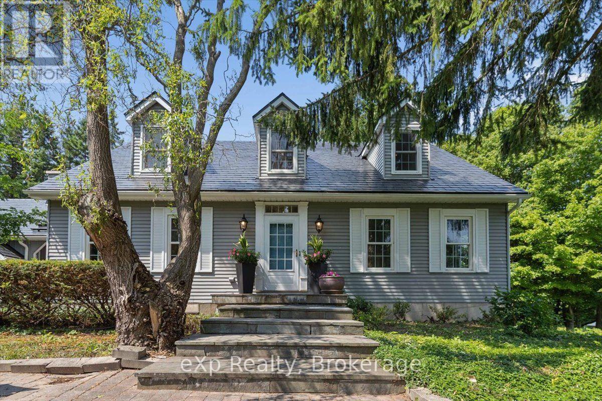 2039 Blacklock Street, Milton, Ontario  L0P 1B0 - Photo 4 - W13603964
