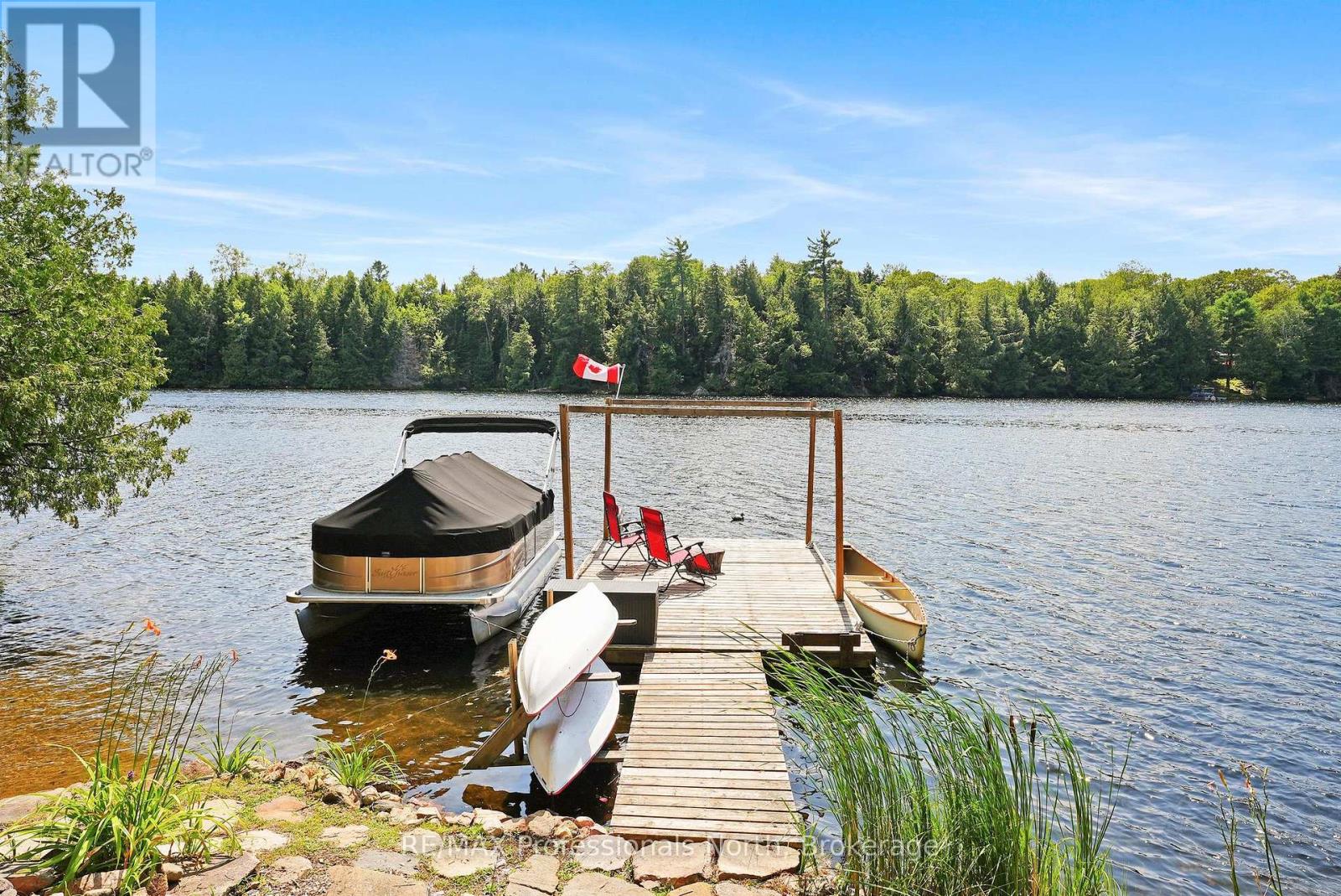 1333 Nestle Trail, Highlands East, Ontario  K0M 1R0 - Photo 41 - X13676638