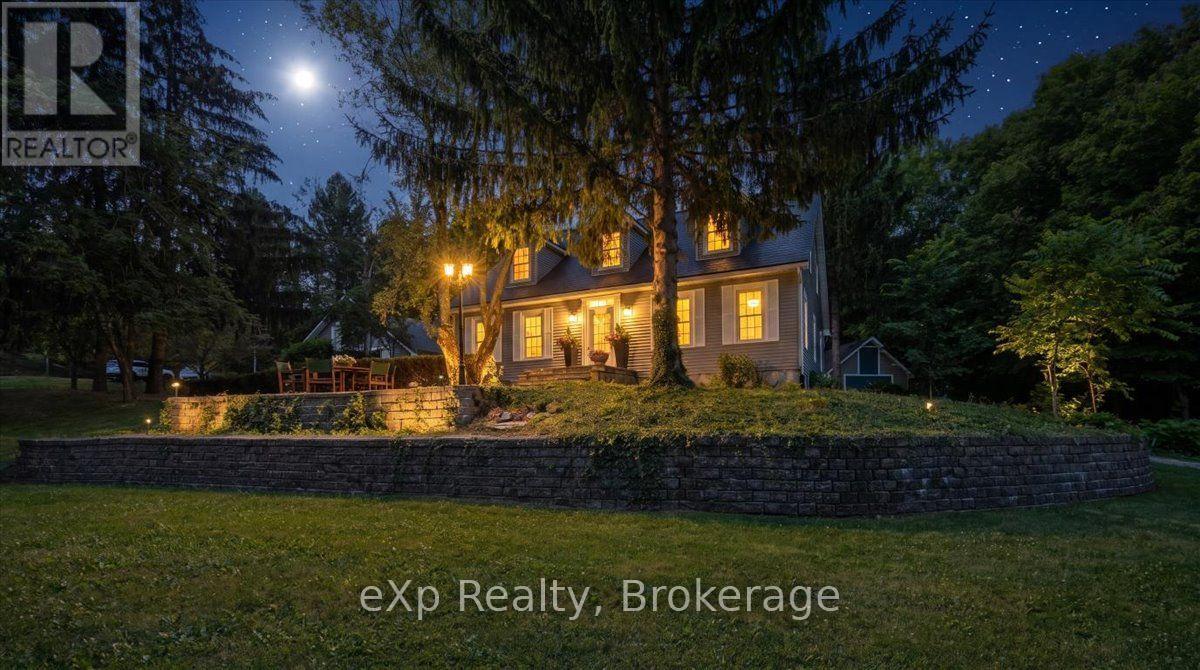 2039 BLACKLOCK STREET, Milton, Ontario