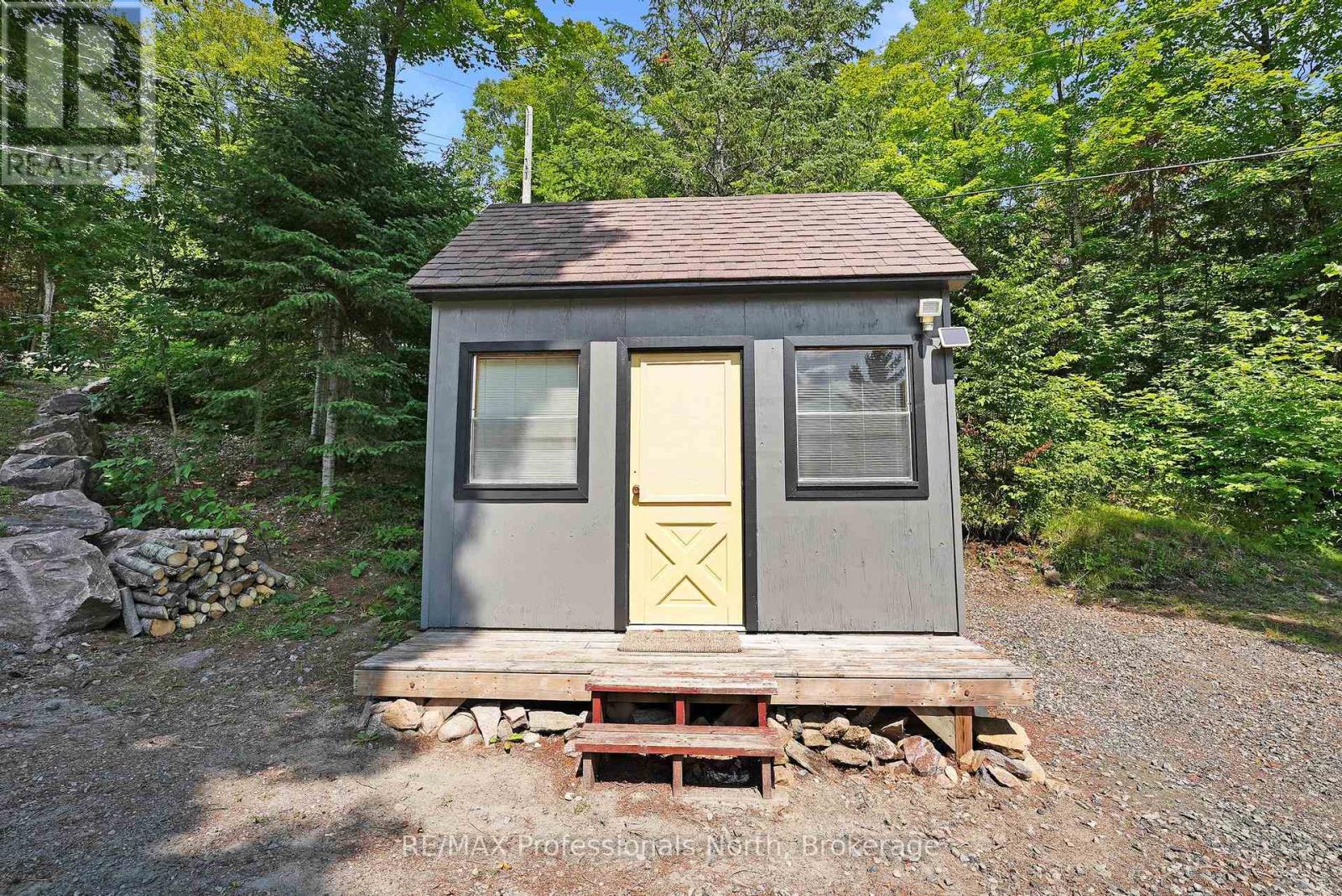1333 Nestle Trail, Highlands East, Ontario  K0M 1R0 - Photo 48 - X13676638