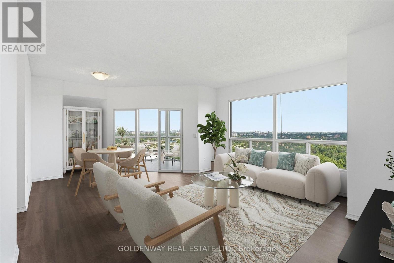 2901 - 7 Concorde Place, Toronto, Ontario M3C 3N4 - Photo 10 - C13682320