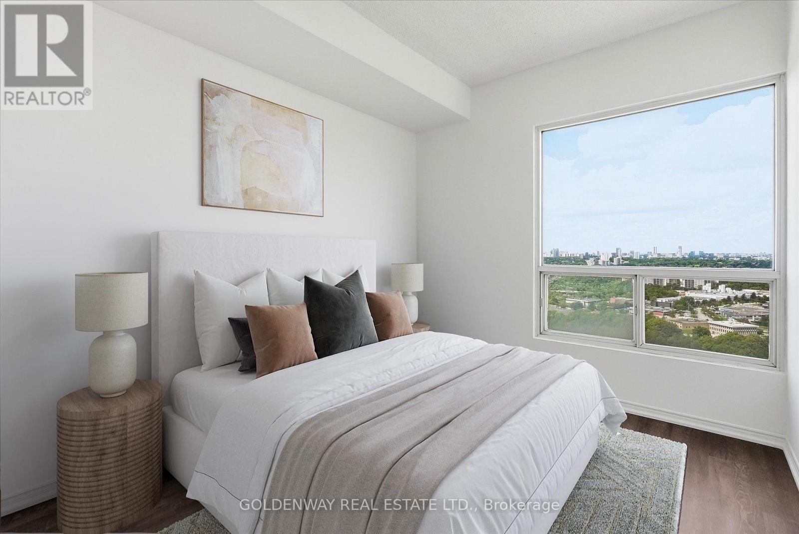 2901 - 7 Concorde Place, Toronto, Ontario M3C 3N4 - Photo 12 - C13682320