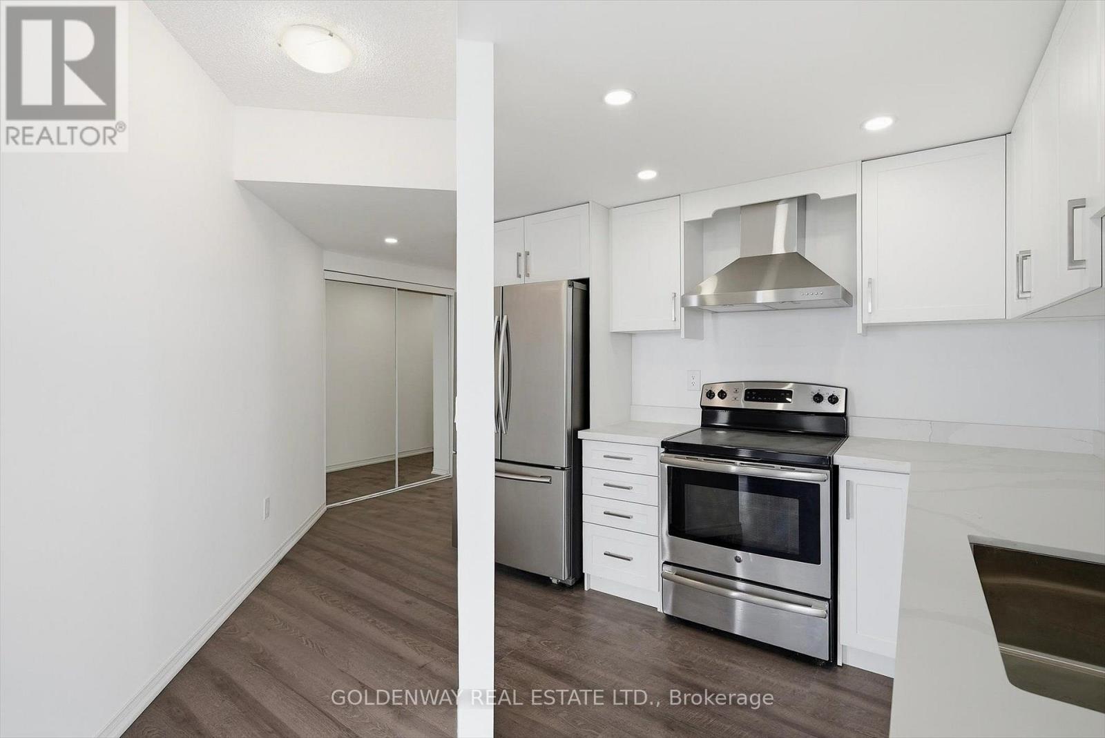 2901 - 7 Concorde Place, Toronto, Ontario M3C 3N4 - Photo 3 - C13682320