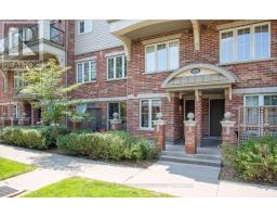 15 - 2563 SIXTH LINE, Oakville, Ontario
