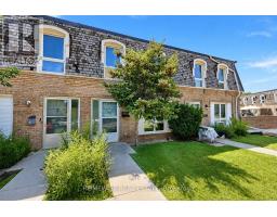 8 - 1400 WINDING TRAIL, Mississauga, Ontario
