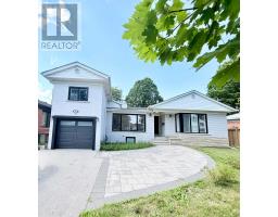 104 GREAT OAK DRIVE, Toronto, Ontario