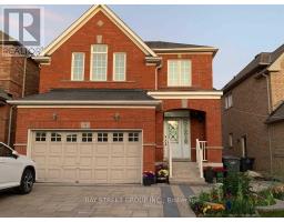 BASEMENT - 9 BLUFFMEADOW STREET, Brampton, Ontario