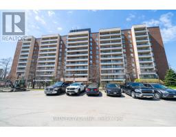 901 - 31 FOUR WINDS DRIVE W, Toronto, Ontario