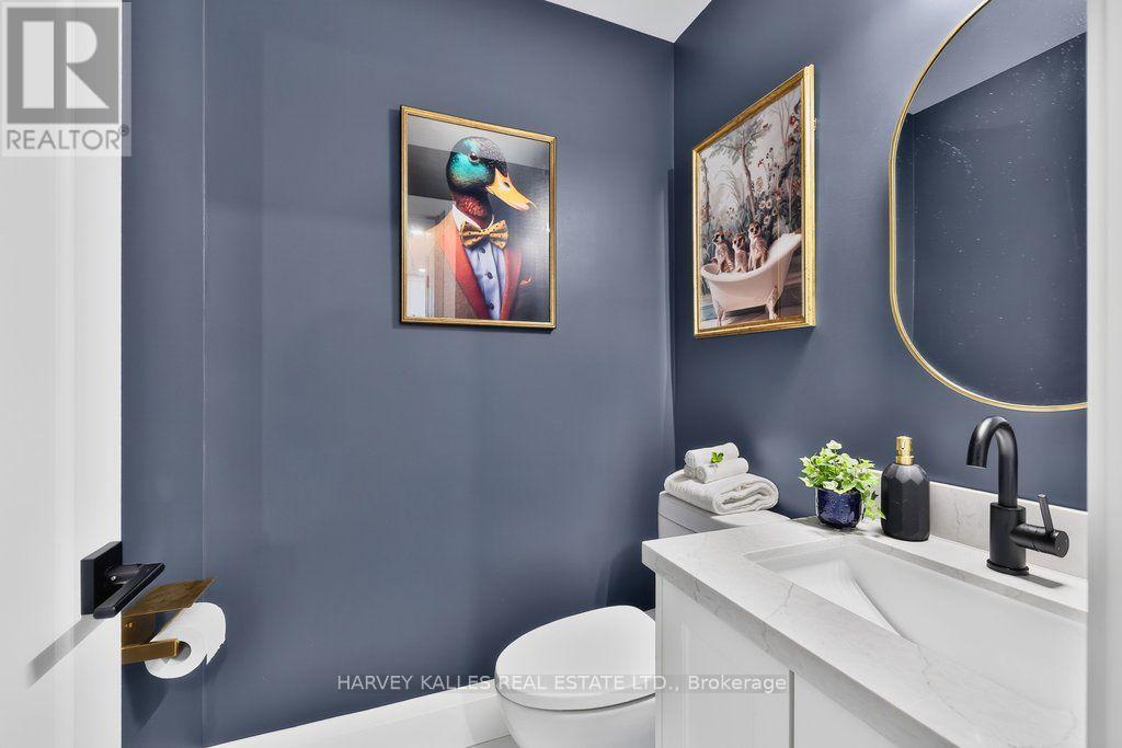 1 - 1160 Walden Circle, Mississauga, Ontario  L5J 4J9 - Photo 16 - W13682738